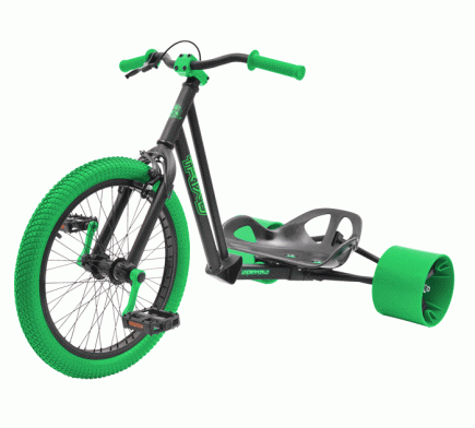 triad-trike-underworld-green