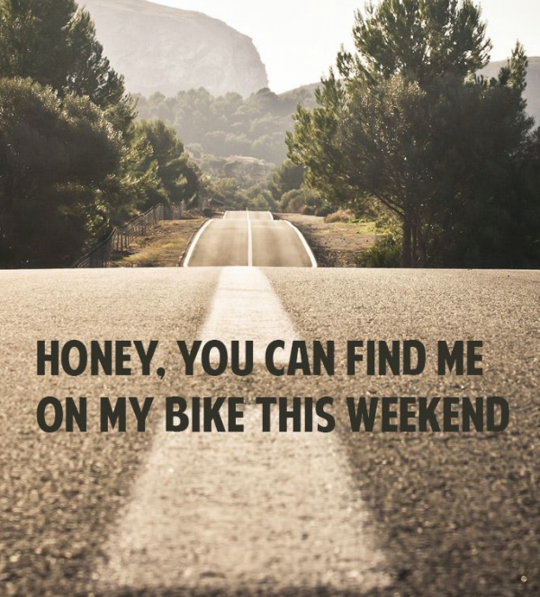 Bikeweekeneder