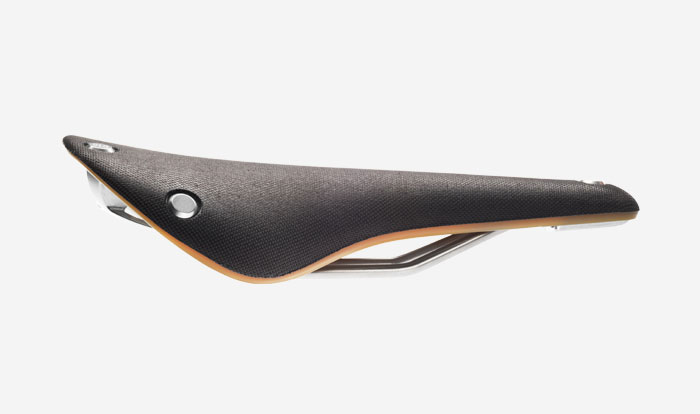brooks cambium c 15